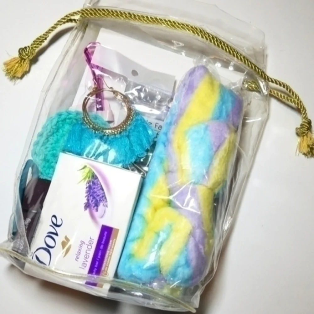 Tasty Clean Your Face Accessory Bundle